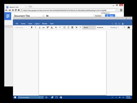 Word <strong>Docs</strong> VS <strong>Google Docs</strong> VS WPS Writer - Comprehensive review 4. . Google docs download windows